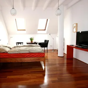 Medienhafen 46 Sqm&80 Sqm , Düsseldorf Deutschland